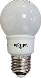 Энергосберегающая лампа Val Light HL07Q-5 9W E27 4200K шар