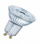 Светодиодная лампа OSRAM GU10 LED VALUE PAR 16 60° 6.9W/3000K 