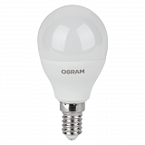 Светодиодная лампа OSRAM E14 LED VALUE CLASSIC P 60 7W/3000K