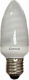 Энергосберегающая лампа General GC 11W E27 4200K