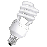 Энергосберегающая лампа Foton ESL L7 13W E27 2700K спираль