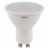 Светодиодная лампа OSRAM GU10  LED VALUE PAR 16 35 110° 5W/3000K 