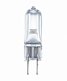 Лампа LightBest LBH 9051 150W 24V G6.35 (64642 HLX)