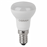 Светодиодная лампа OSRAM E14 LED VALUE R 40 110° 5W/3000K 