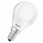 Светодиодная лампа OSRAM E14 LED Antibacterial CLAS P FR 40 4.9W/2700K