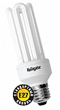 Лампа Navigator NCL-4U-20-827-E27 20W 230V E27 2700K дуги