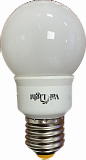 Энергосберегающая лампа Val Light HL07Q-5 13W E27 2700K шар