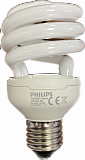 Энергосберегающая лампа PHILIPS TORNADO ES 20W/865 230V E27 6500K спираль