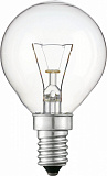 Лампа накаливания PHILIPS Standard 40W E14 230V P45 CL