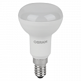 Светодиодная лампа OSRAM E14 LED VALUE R 60 110° 7W/3000K 