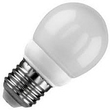 Энергосберегающая лампа Foton ESL GL45 QL7 11W E27 4200K шар