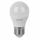 Светодиодная лампа OSRAM LED VALUE CLASSIC P 75 10W/3000K E27