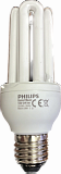 Энергосберегающая лампа PHILIPS Genie ESaver 8y 18W/840 230V E27 4100K дуги