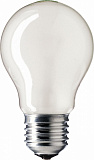 Лампа накаливания PHILIPS Standard 100W E27 230V A55 FR