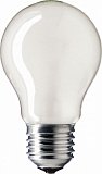 Лампа накаливания PHILIPS Standard 40W E27 230V A55 FR