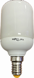 Энергосберегающая лампа Val Light HL07Q-4 13W E14 2700K цилиндр
